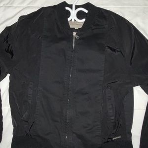 Calvin Klein Bomber Jacket